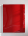 Heartthrob Red Creative Board