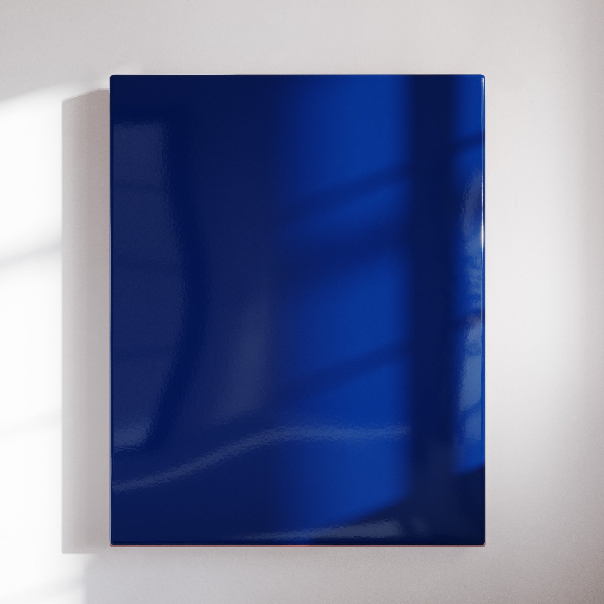 Blue Nocturne Creative Board