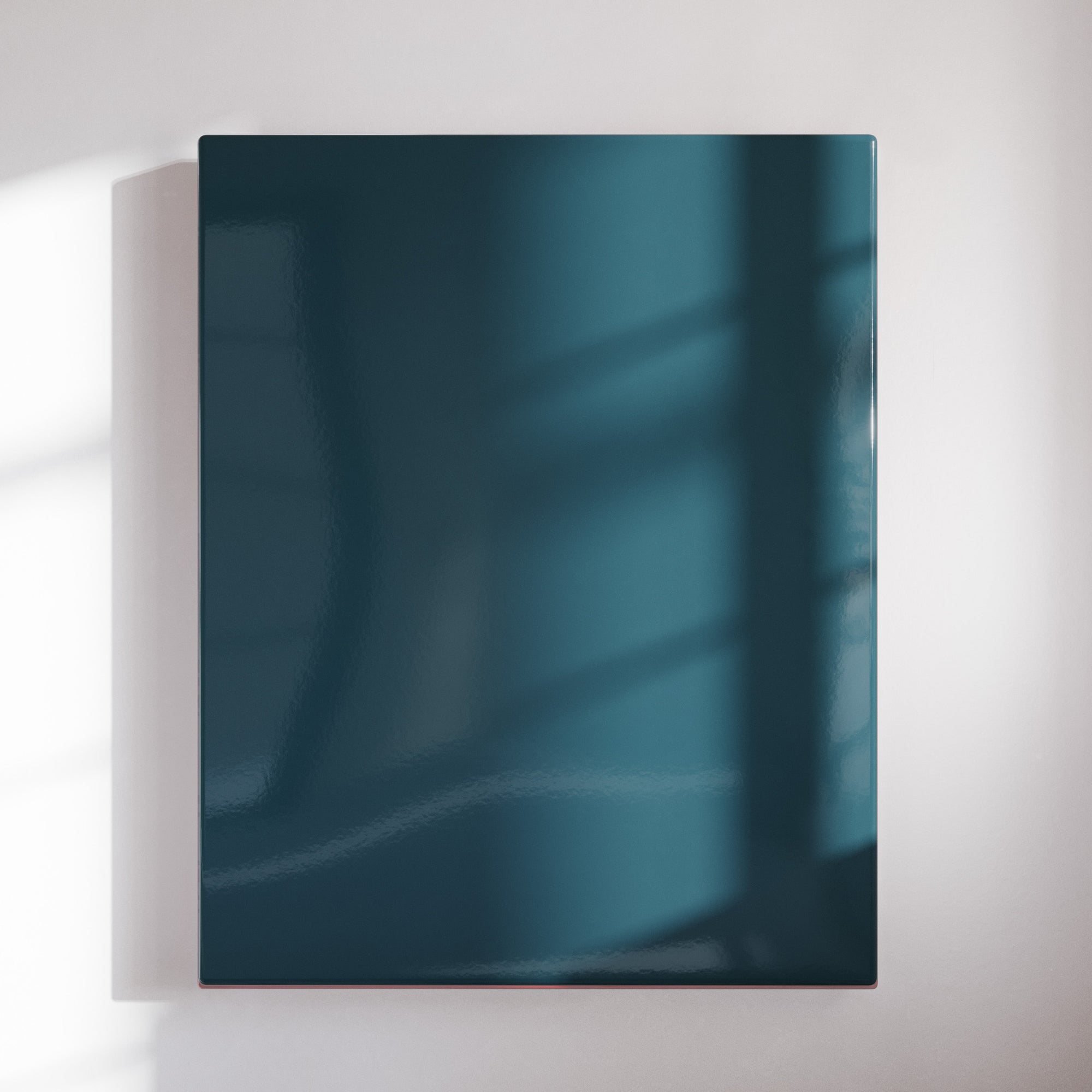 Storm Cloud Grey Creative Board