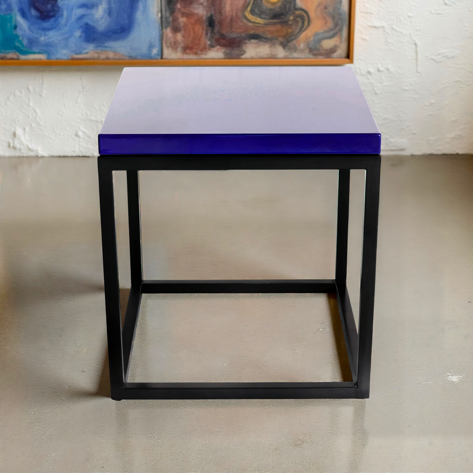 Accent Tables