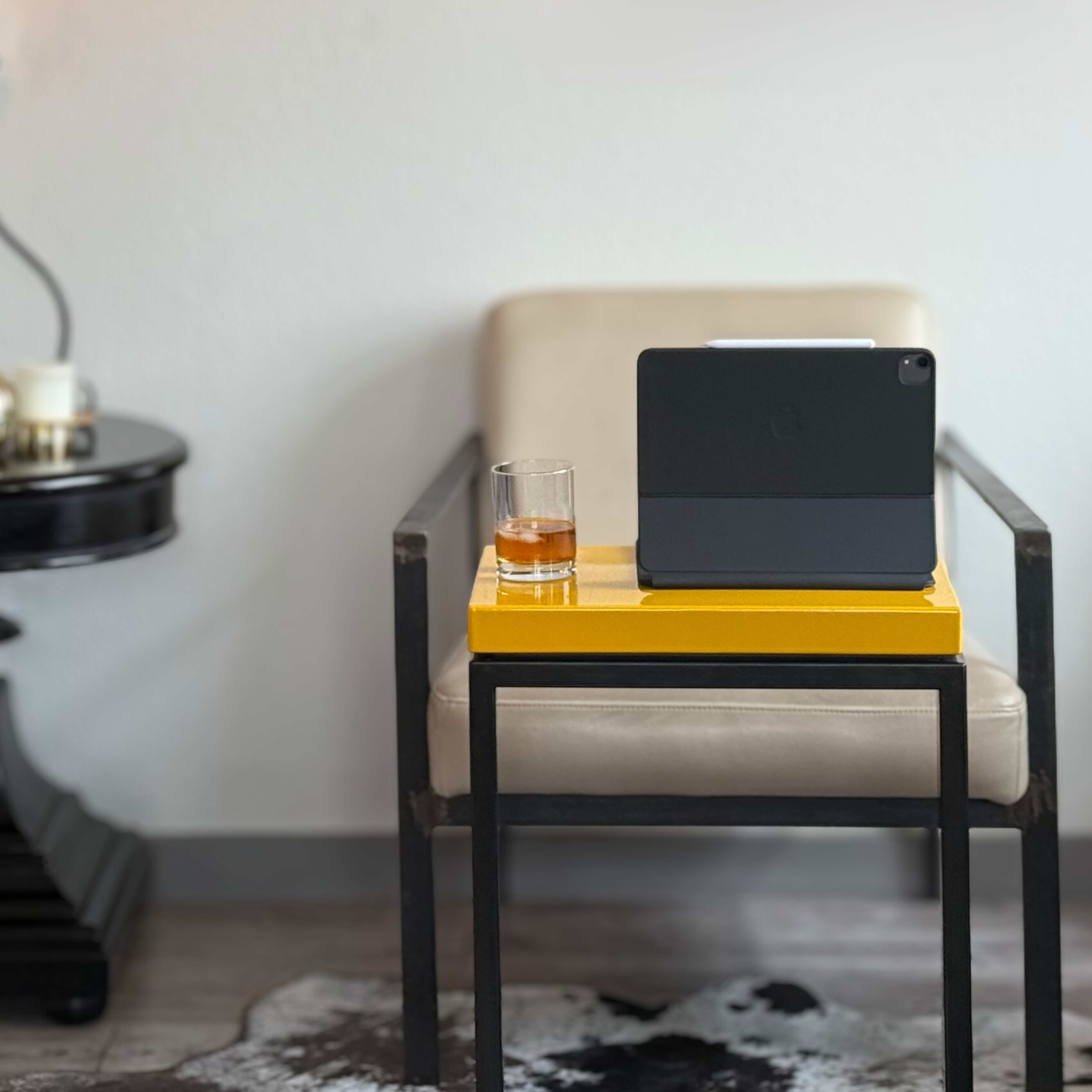 Companion Table Companion Tables – HUE Collection